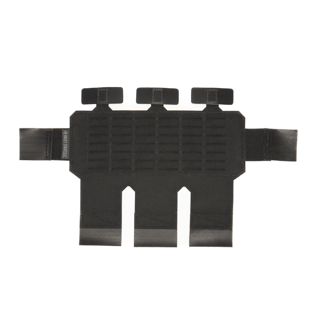 Haley Strategic TRMP Auxiliary MOLLE Panel