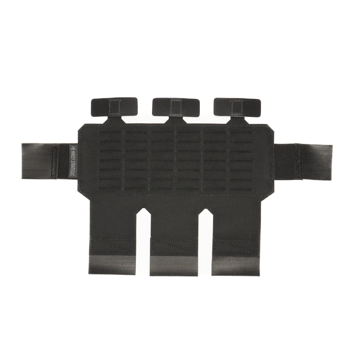 Haley Strategic TRMP Auxiliary MOLLE Panel