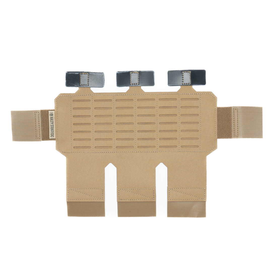 Haley Strategic TRMP Auxiliary MOLLE Panel