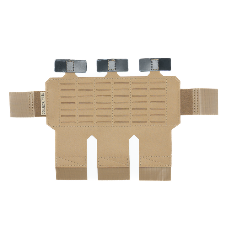 Haley Strategic TRMP Auxiliary MOLLE Panel