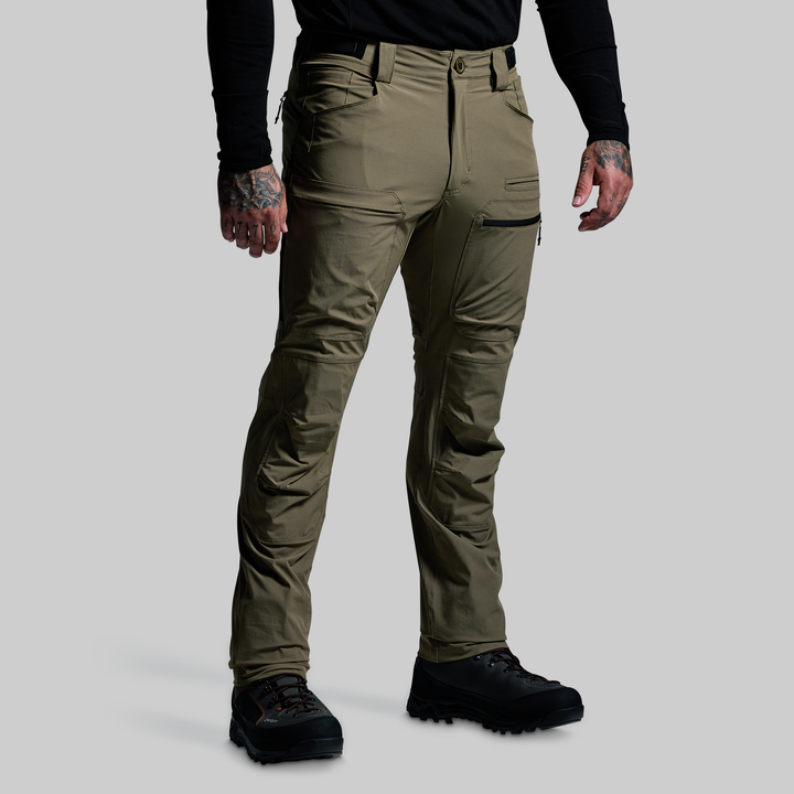 Born Primitive Frontier Pant Light 2.0 (NON-STOCKING)