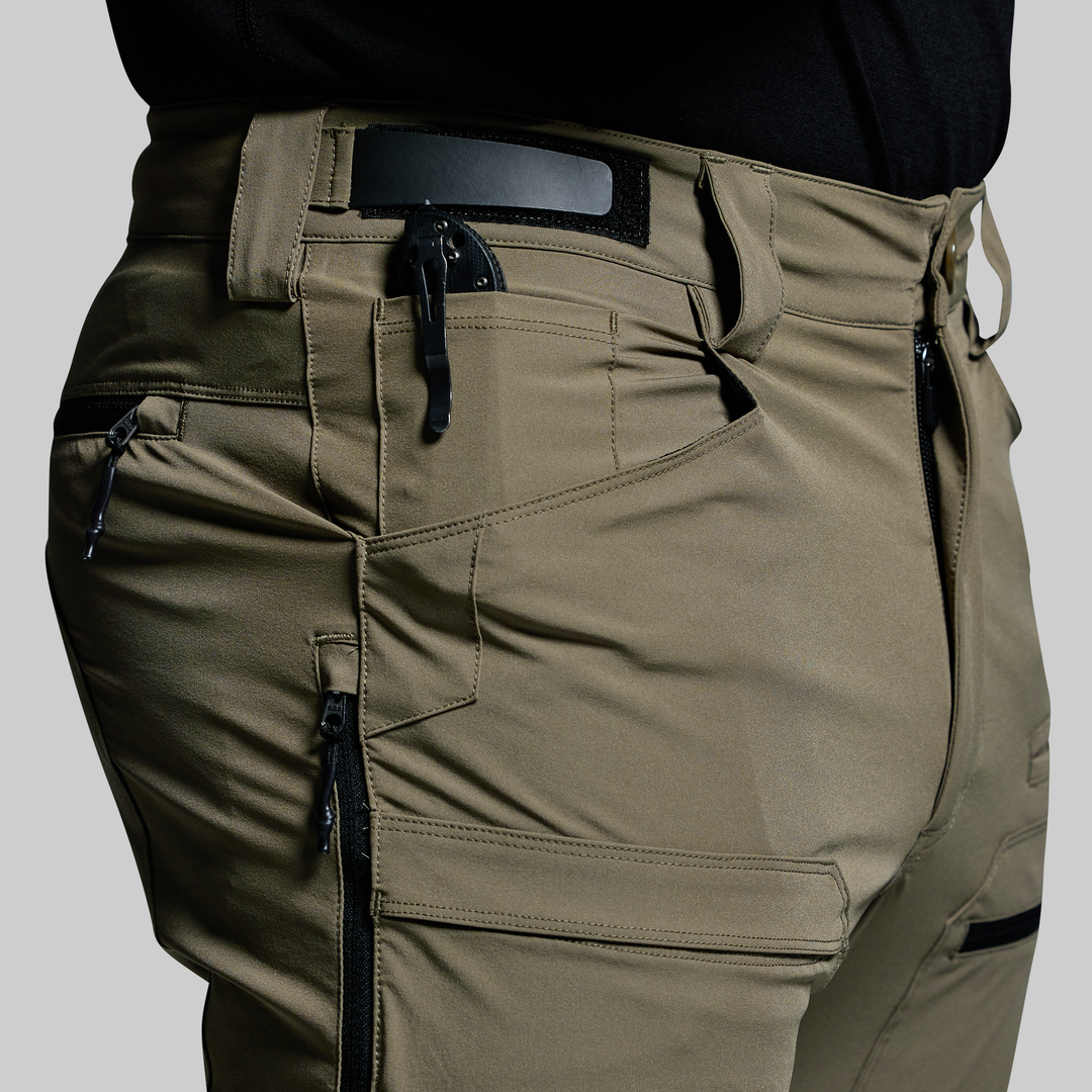 Born Primitive Frontier Pant Light 2.0 (NON-STOCKING)