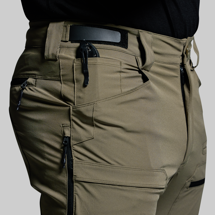 Born Primitive Frontier Pant Light 2.0 (NON-STOCKING)