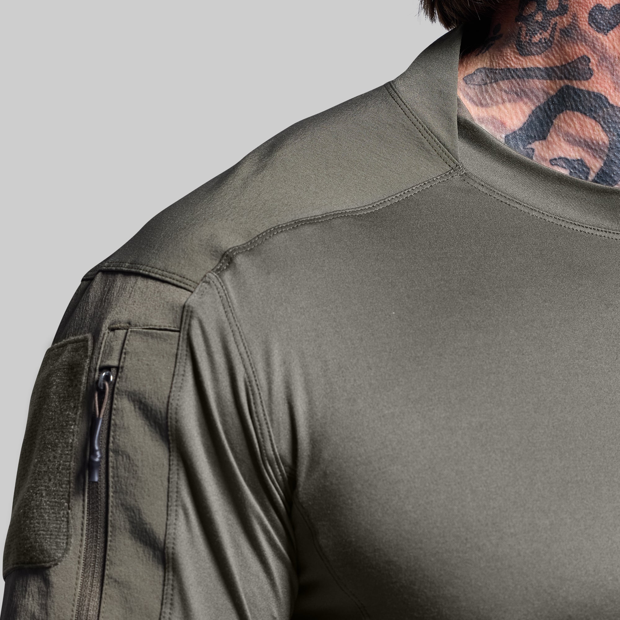 Born Primitive OP Top Long Sleeve – Offbase Supply Co.