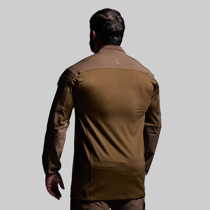 Born Primitive OP Top Pro Long Sleeve (NON-STOCKING)