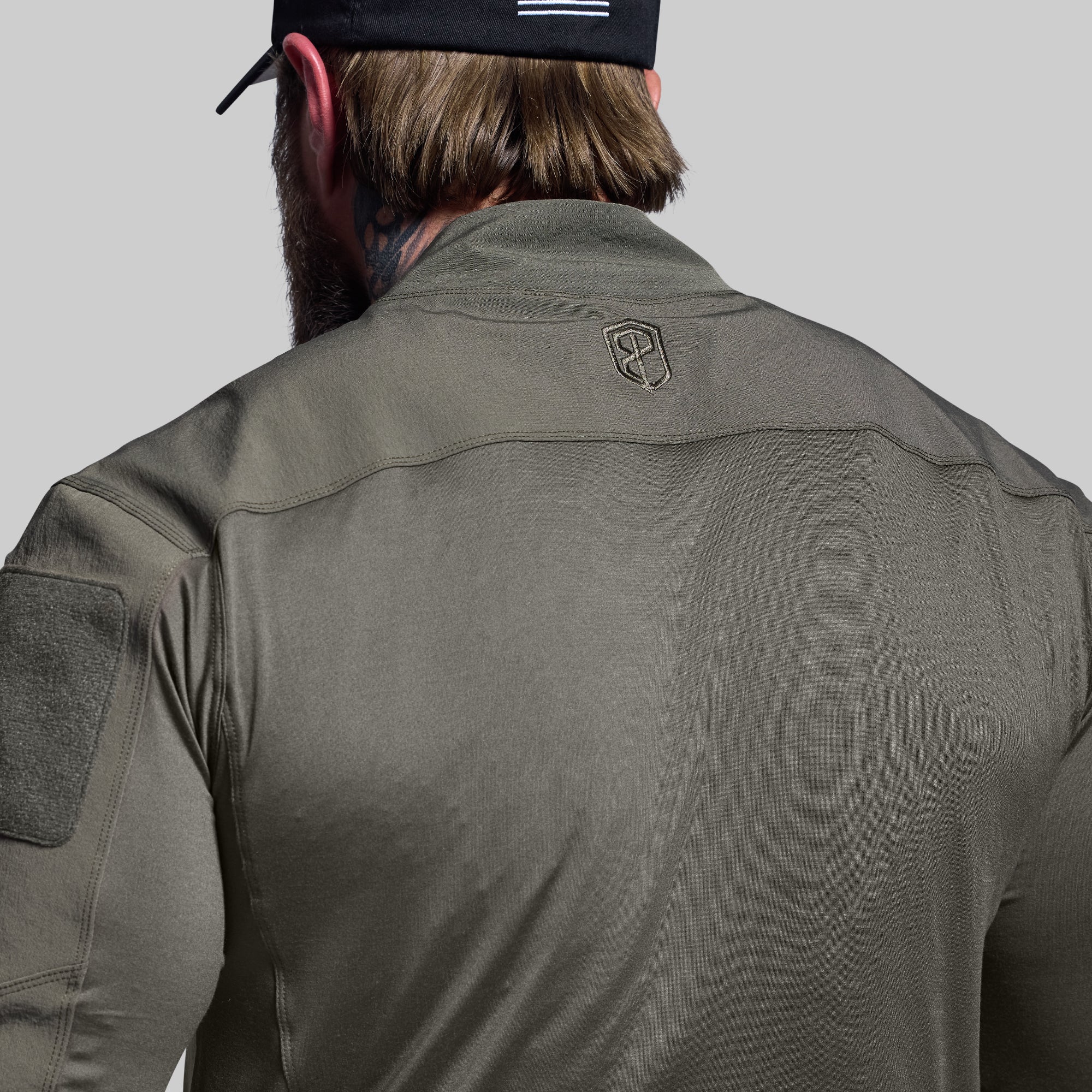 Born Primitive OP Top Long Sleeve – Offbase Supply Co.