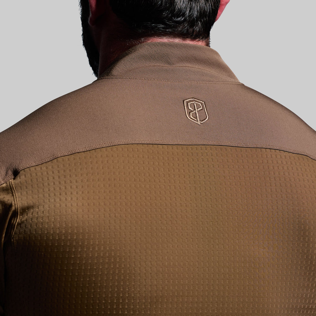 Born Primitive OP Top Pro Long Sleeve (NON-STOCKING)