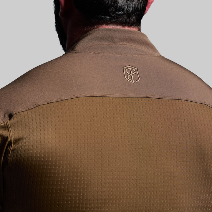 Born Primitive OP Top Pro Long Sleeve (NON-STOCKING)