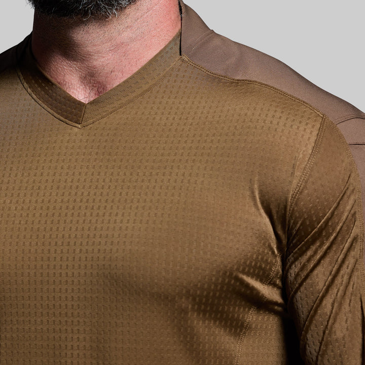 Born Primitive OP Top Pro Long Sleeve (NON-STOCKING)