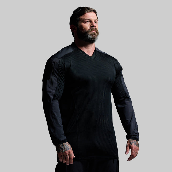 Born Primitive OP Top Pro Long Sleeve (NON-STOCKING)