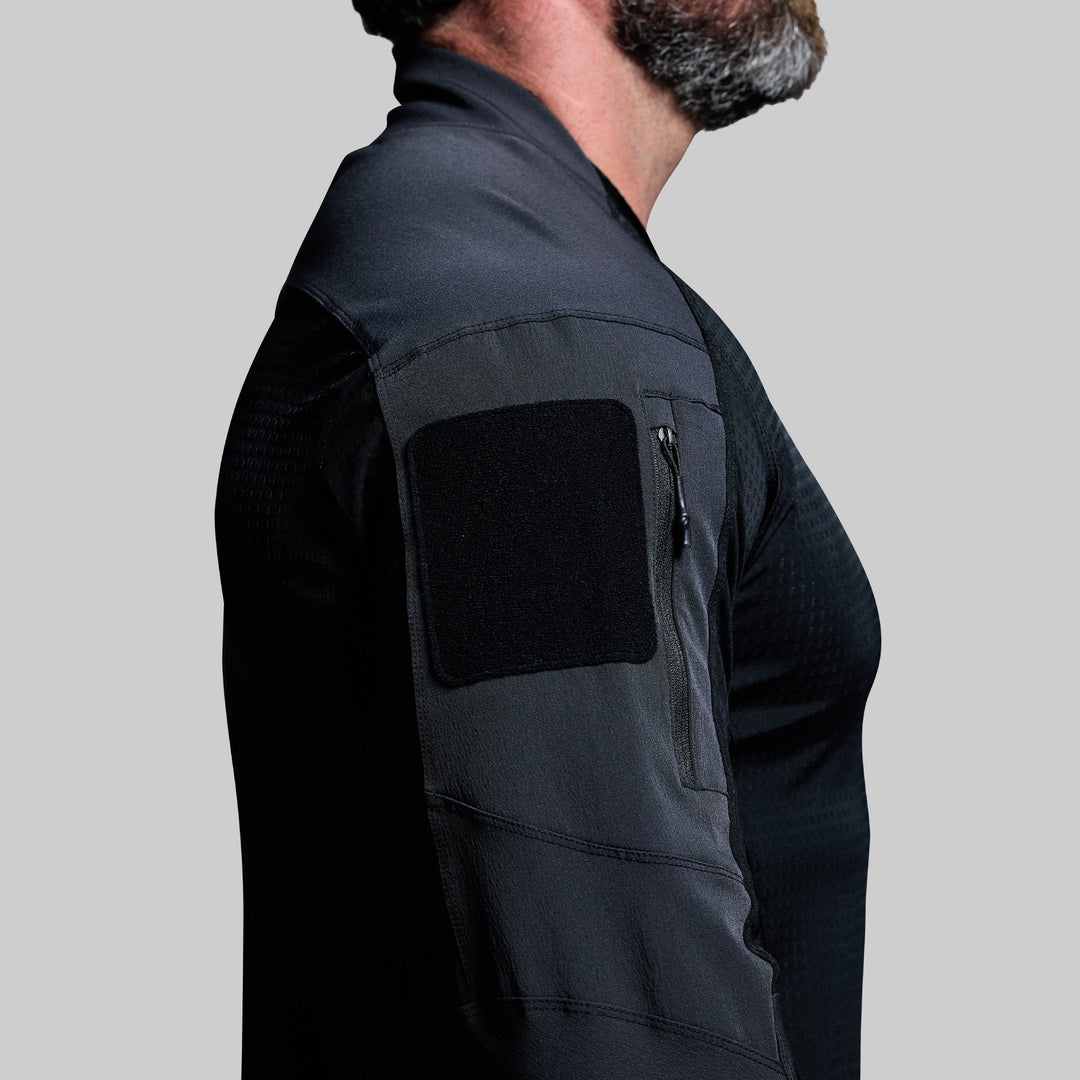Born Primitive OP Top Pro Long Sleeve (NON-STOCKING)