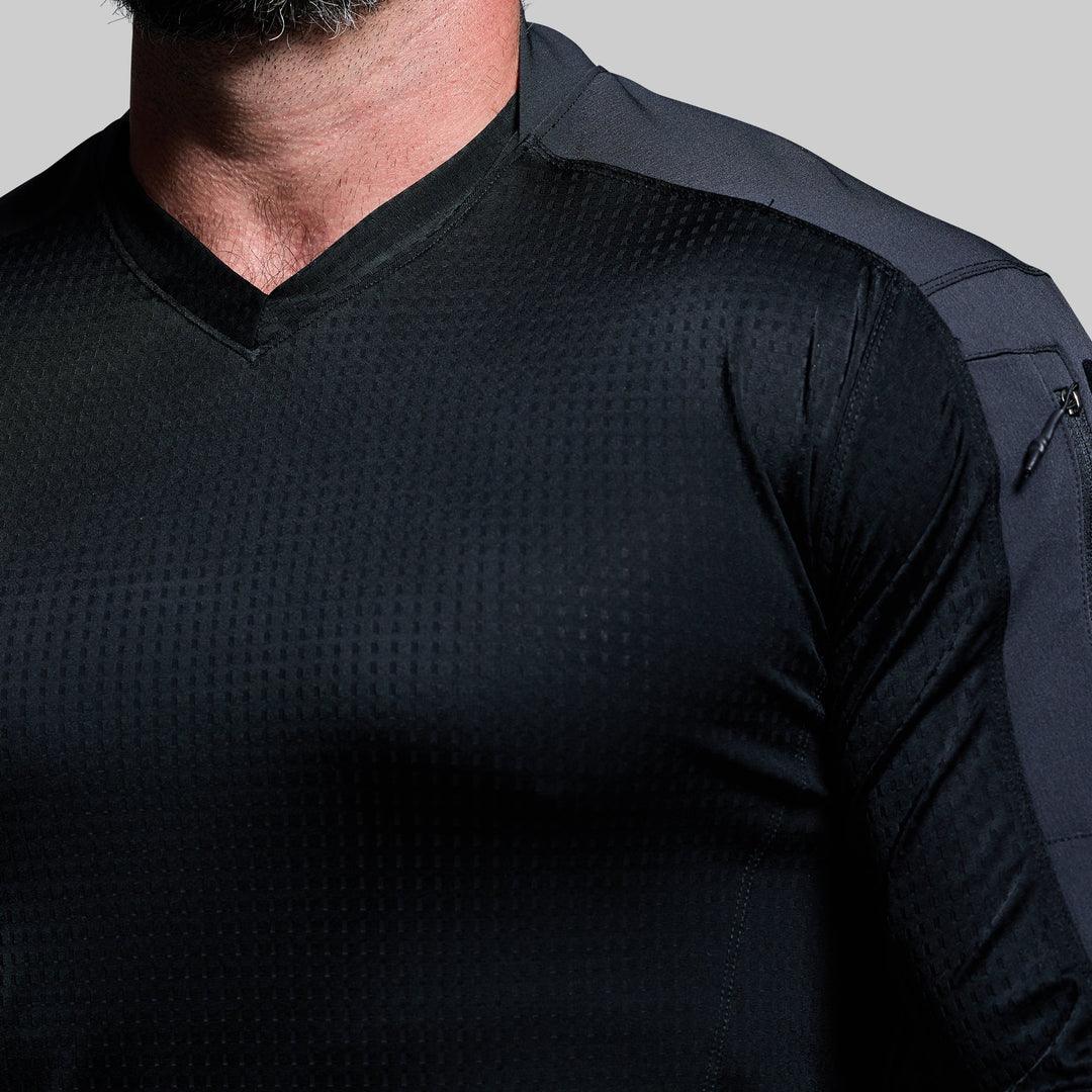Born Primitive OP Top Pro Long Sleeve (NON-STOCKING)