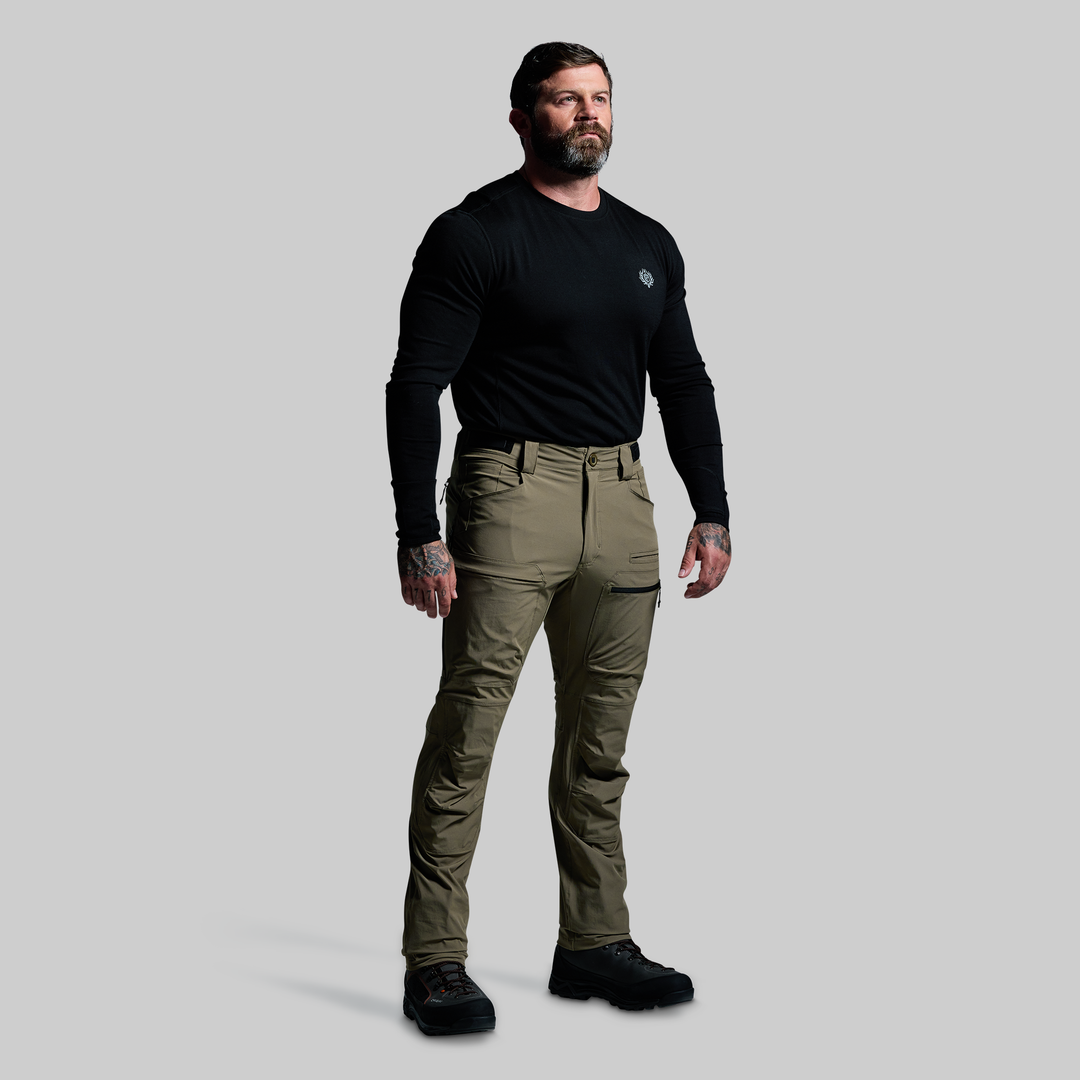 Born Primitive Frontier Pant Light 2.0 (NON-STOCKING)