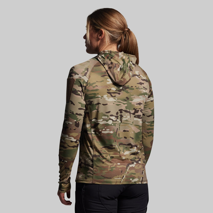 Born Primitive Sun Shirt 2.0 w/ Velcro