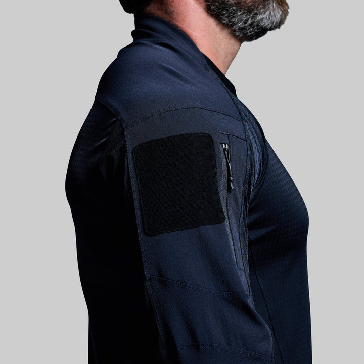 Born Primitive OP Top Pro Long Sleeve (NON-STOCKING)