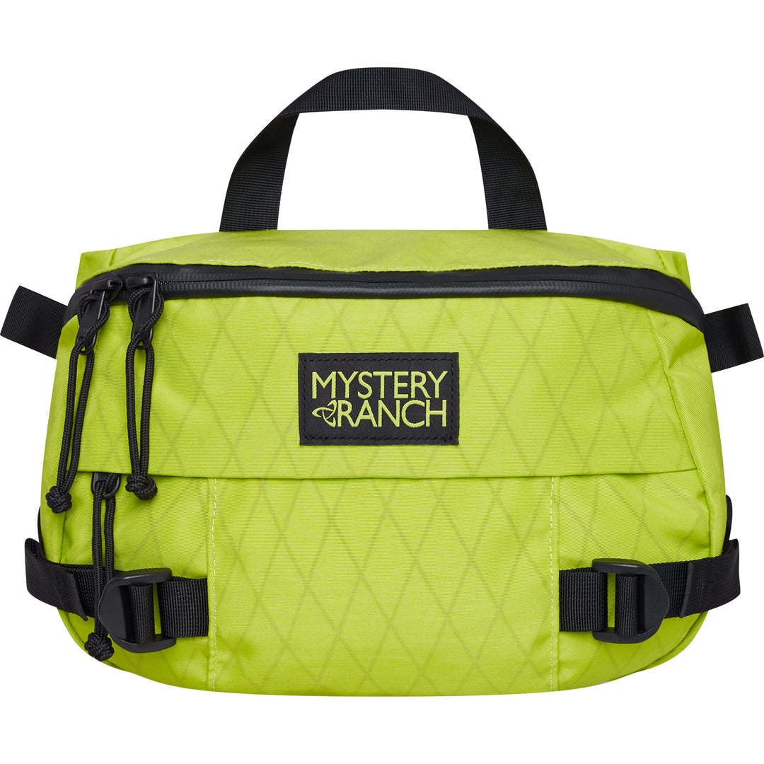 Mystery Ranch Hip Monkey 8 - Hip bag | Buy online Mystery Ranch Hip Monkey 8 - Hip bag | Buy online