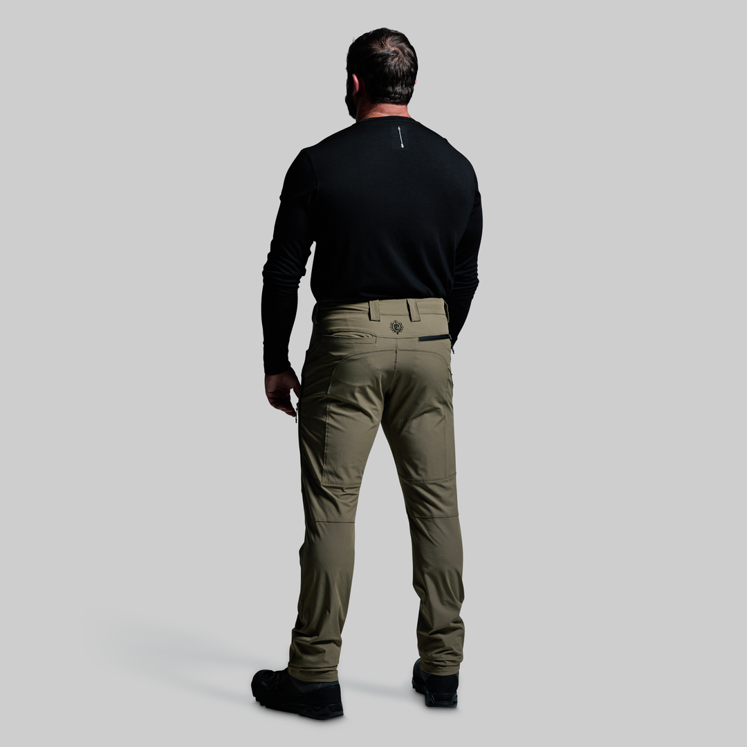 Born Primitive Frontier Pant Light 2.0 (NON-STOCKING)