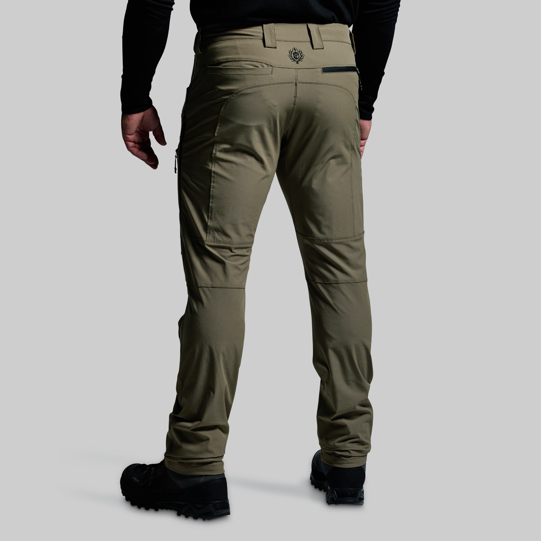 Born Primitive Frontier Pant Light 2.0 (NON-STOCKING)