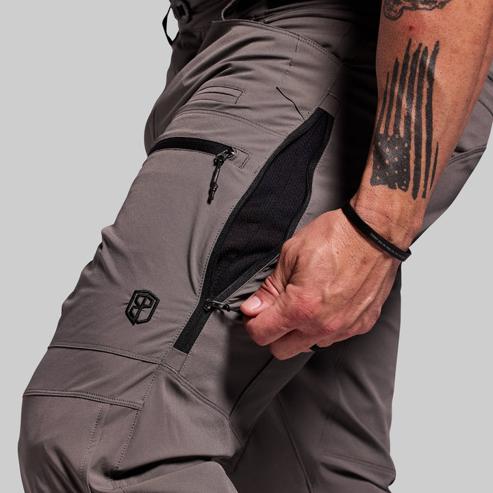 Born Primitive Frontier Pant Light 2.0 (NON-STOCKING)