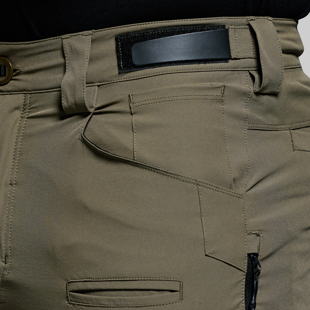 Born Primitive Frontier Pant Light 2.0 (NON-STOCKING)