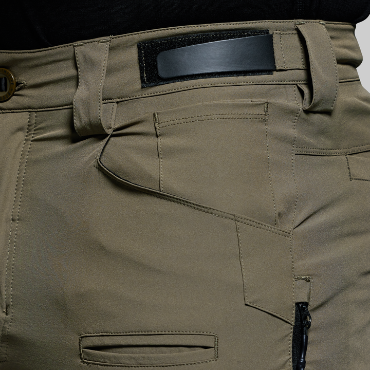 Born Primitive Frontier Pant Light 2.0 (NON-STOCKING)