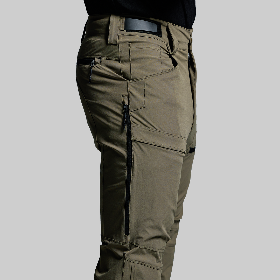 Born Primitive Frontier Pant Light 2.0 (NON-STOCKING)