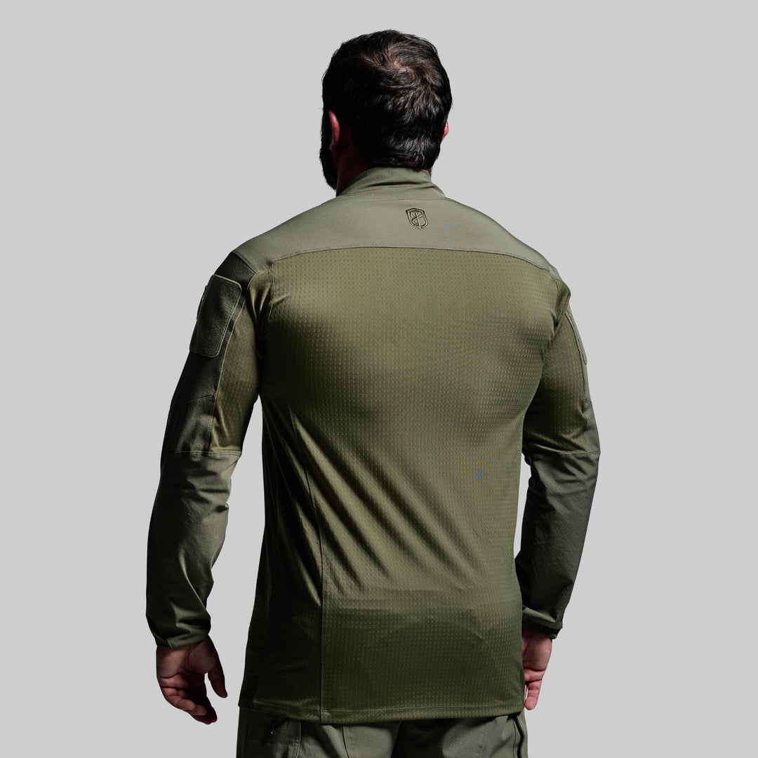 Born Primitive OP Top Pro Long Sleeve (NON-STOCKING)