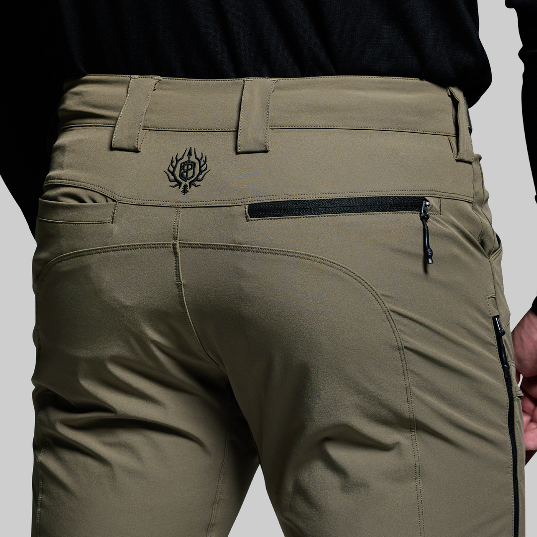 Born Primitive Frontier Pant Light 2.0 (NON-STOCKING)