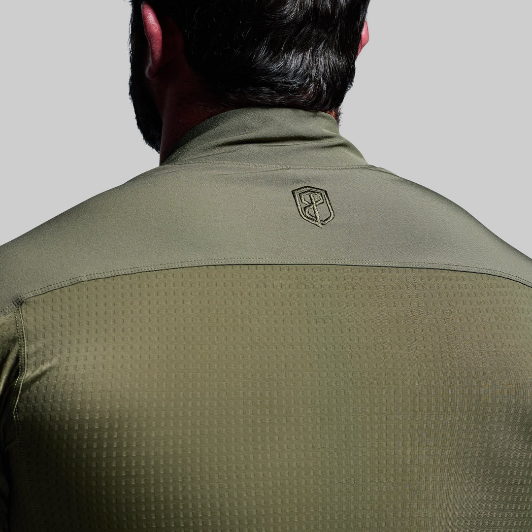 Born Primitive OP Top Pro Long Sleeve (NON-STOCKING)