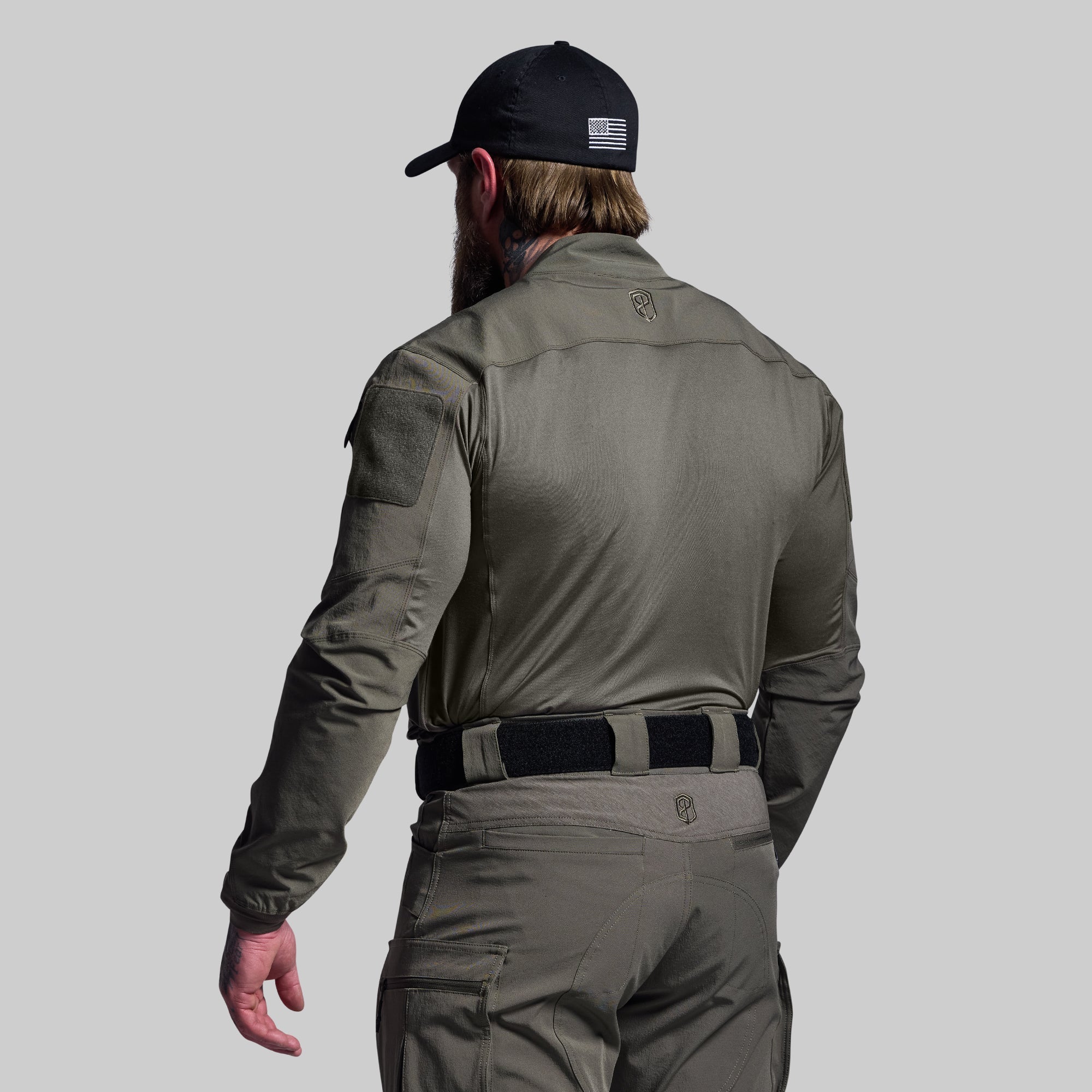 Born Primitive OP Top Long Sleeve – Offbase Supply Co.