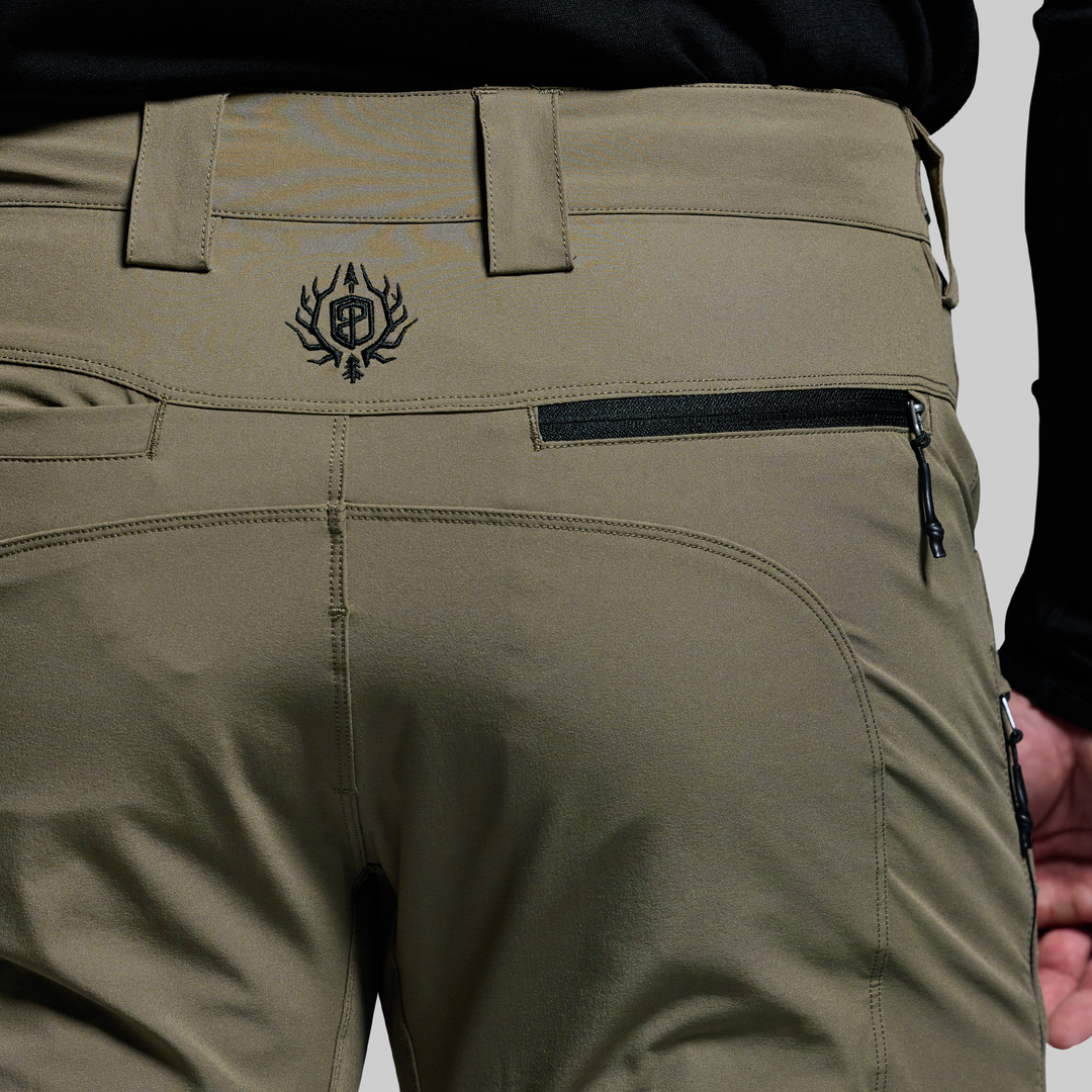 Born Primitive Frontier Pant Light 2.0 (NON-STOCKING)
