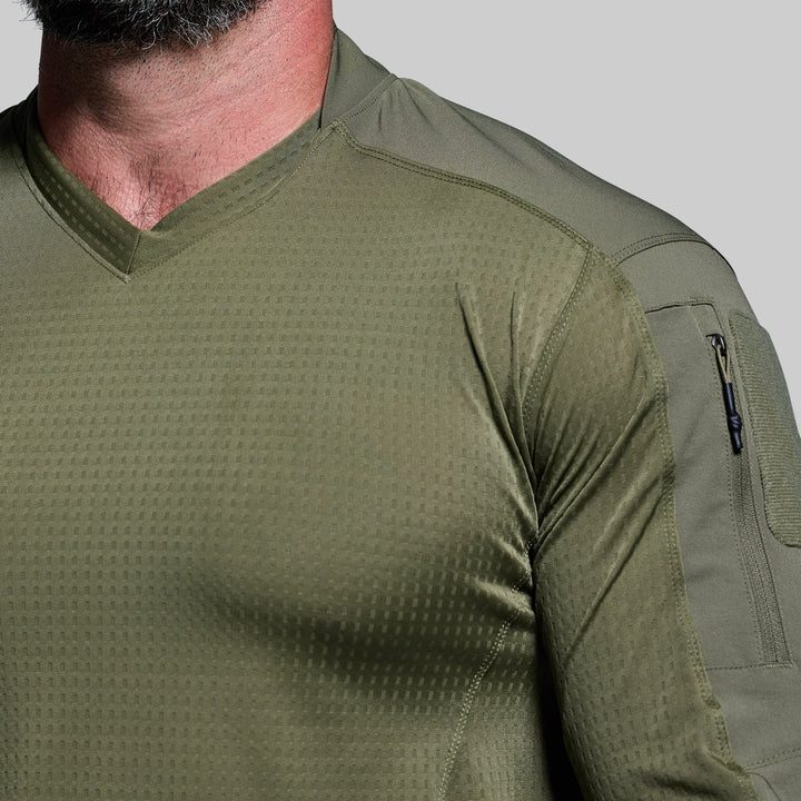 Born Primitive OP Top Pro Long Sleeve (NON-STOCKING)