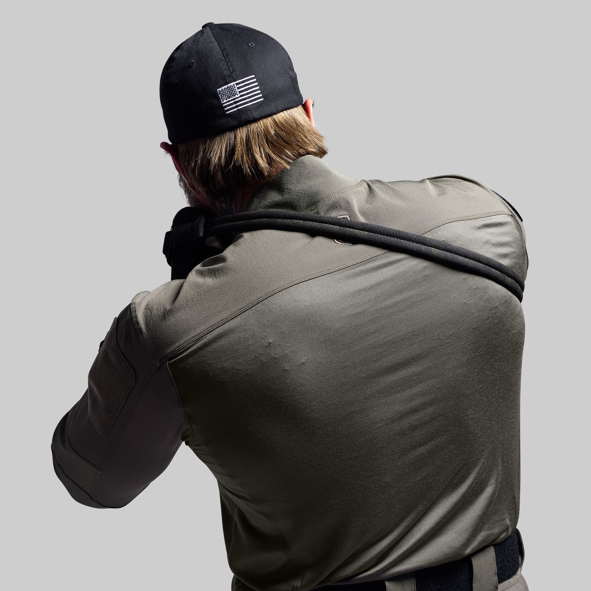 Born Primitive OP Top Long Sleeve – Offbase Supply Co.