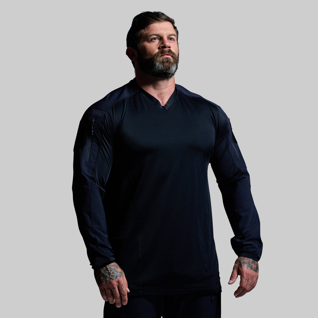 Born Primitive OP Top Pro Long Sleeve (NON-STOCKING)