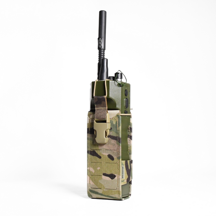 HSGI GEN 2 Large Radio TACO Pouch