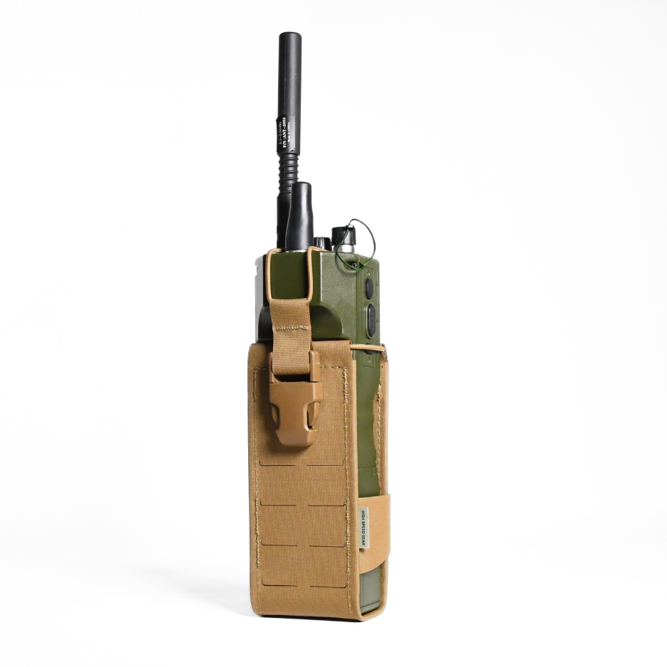 HSGI GEN 2 Large Radio TACO Pouch