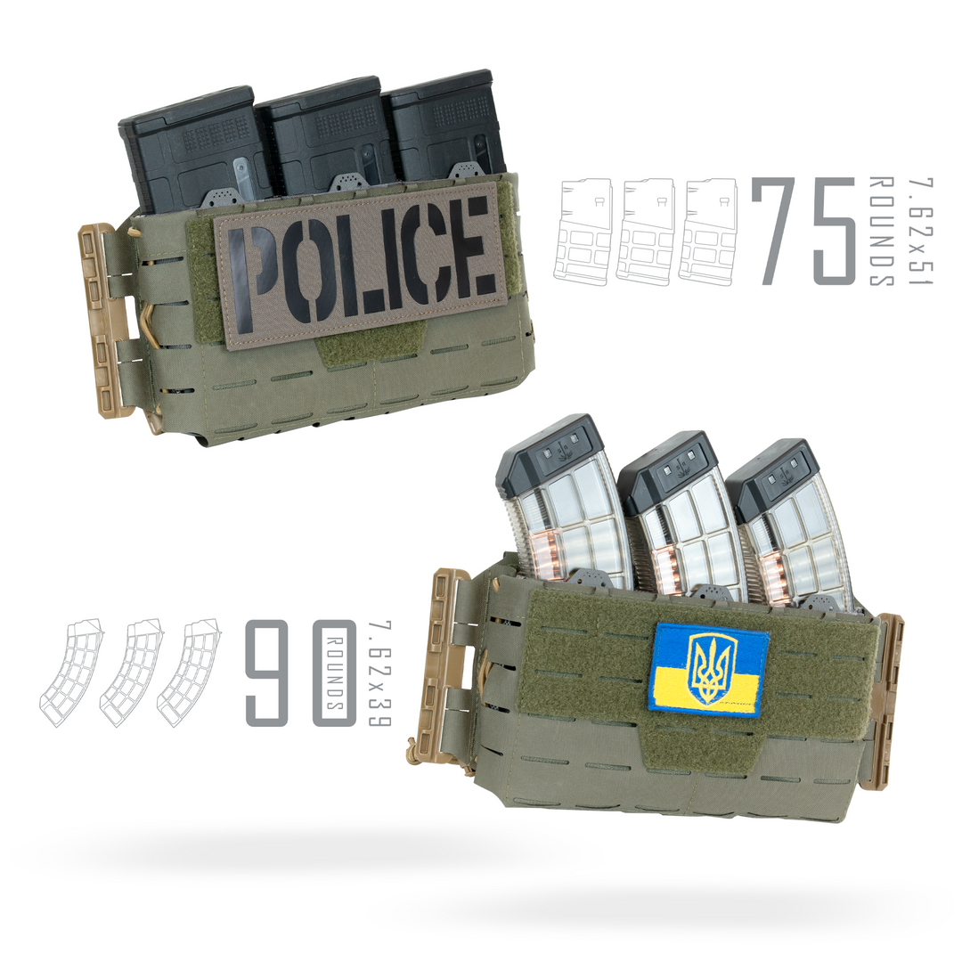 Shaw Concepts ARC Placard V4 – Offbase Supply Co. Shaw Concepts ARC Placard V4 – Offbase Supply Co.