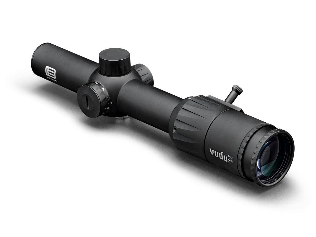EOTECH Vudu X 1-6x24mm SFP Riflescope – Offbase Supply Co. EOTECH Vudu X 1-6x24mm SFP Riflescope – Offbase Supply Co.