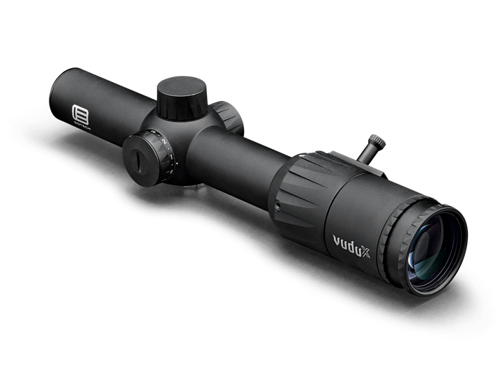 EOTECH Vudu X 1-6x24mm SFP Riflescope