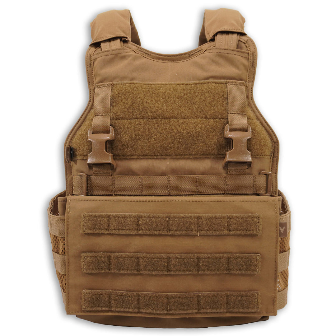 Velocity Systems Mayflower SCARAB™ LT Plate Carrier