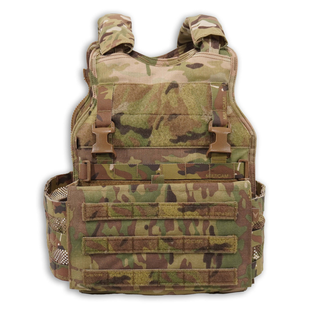 Velocity Systems Mayflower SCARAB™ LT Plate Carrier