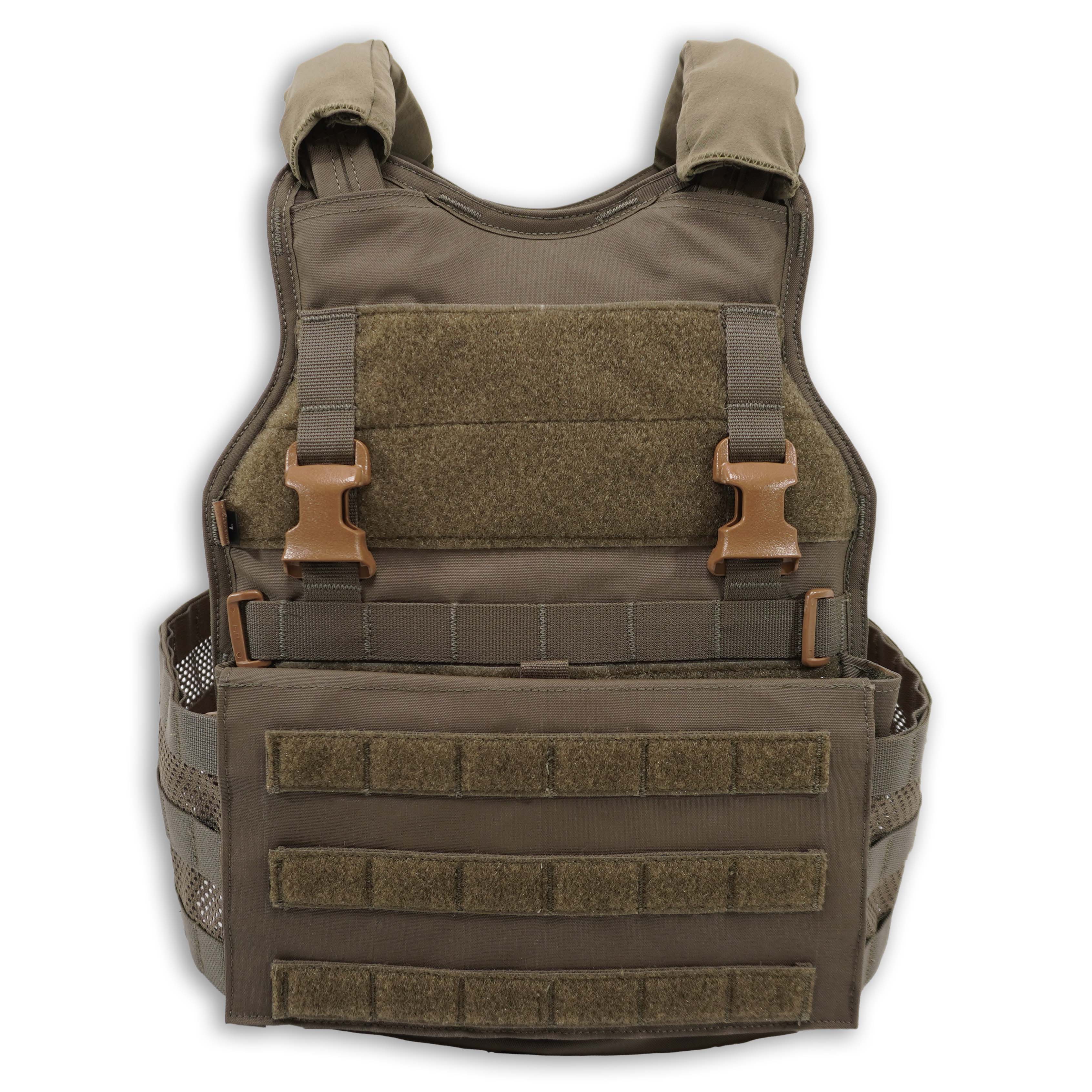 Velocity Systems Mayflower SCARAB™ LT Plate Carrier – Offbase