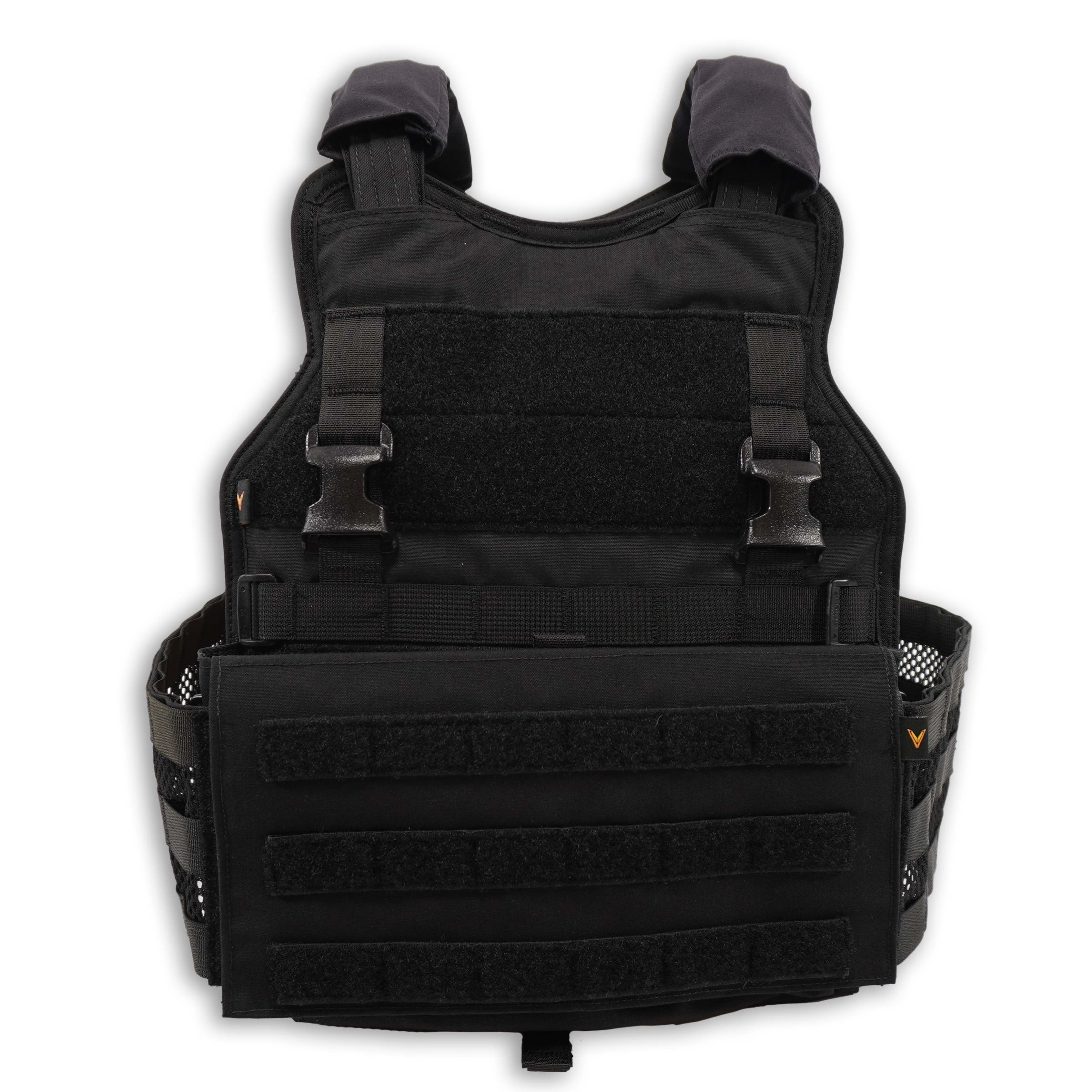 Velocity Systems Mayflower SCARAB™ LT Plate Carrier – Offbase