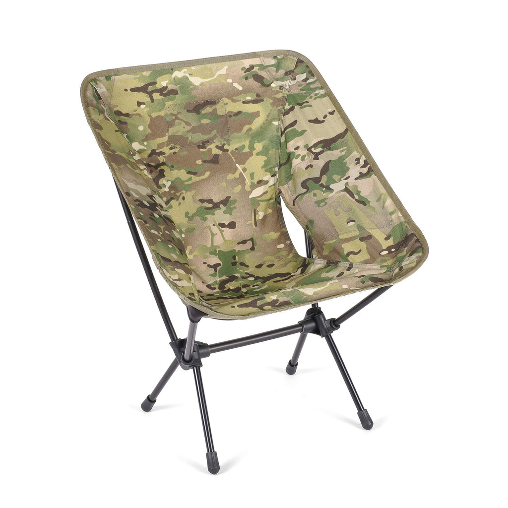 Helinox Tactical Chair One - Multicam – Offbase Supply Co.