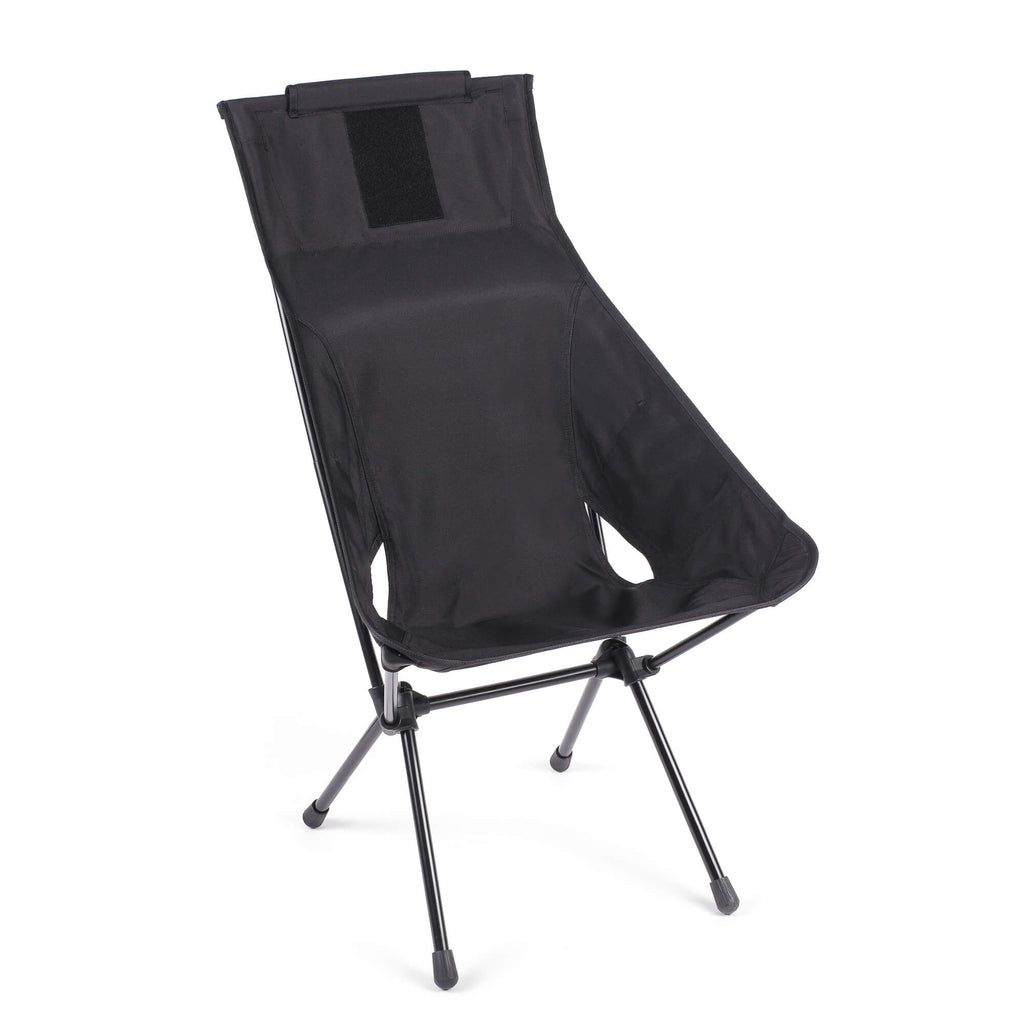 Helinox Tactical Sunset Chair - Black