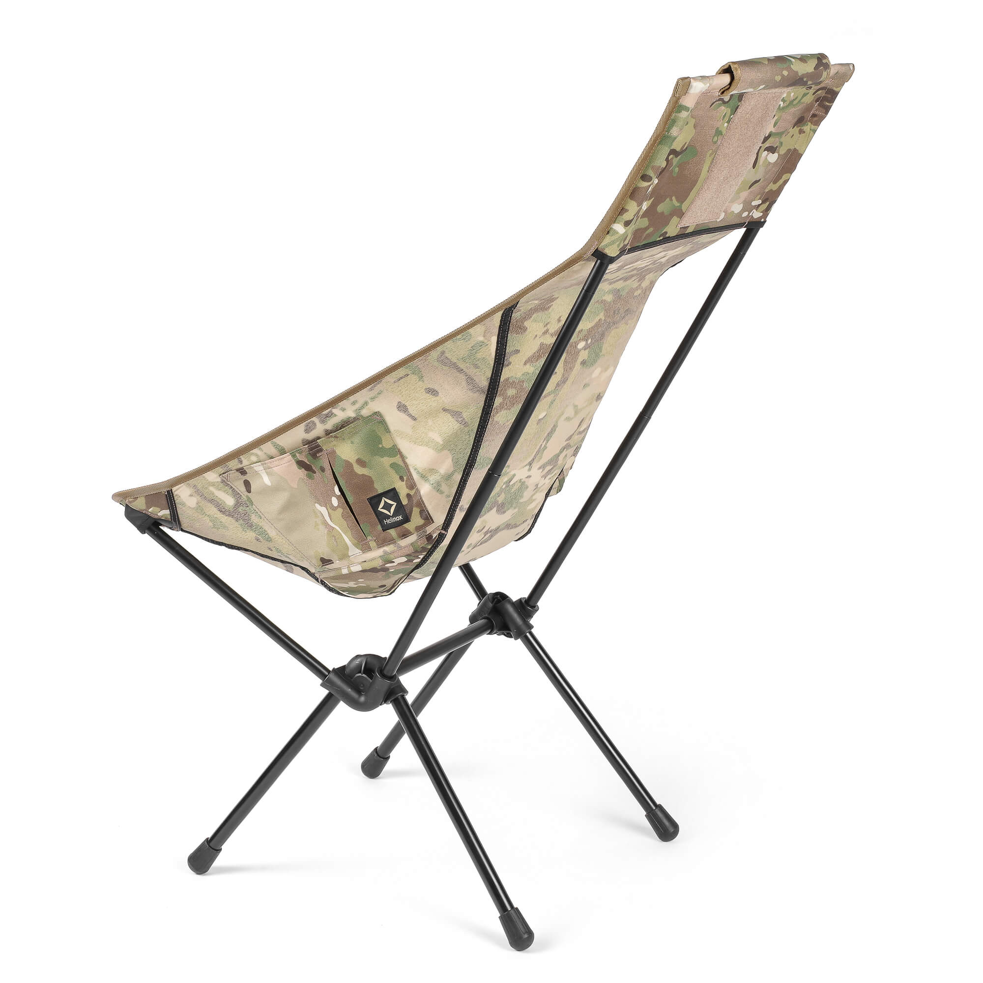 Helinox Tactical Sunset Chair - Multicam