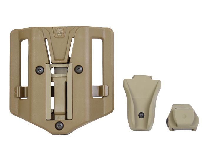 S&amp;S Precision Weaponlink Weapons Retention