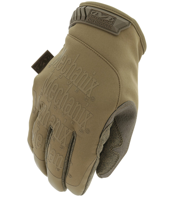 Mechanix Tactical ColdWork Original Gloves  - Coyote
