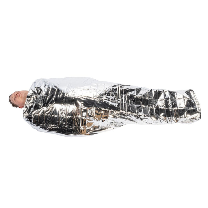 North American Rescue NAR Survival Blanket