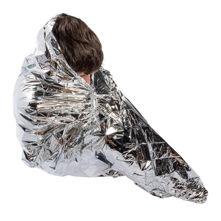 North American Rescue NAR Survival Blanket